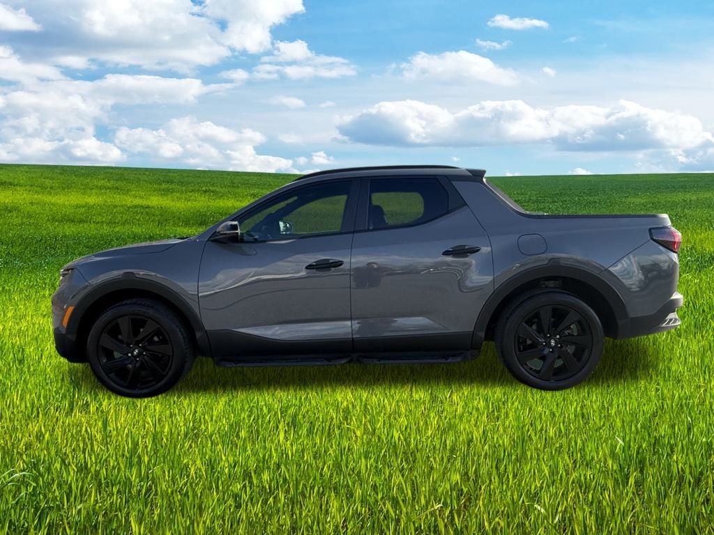 2024 Hyundai SANTA CRUZ NIGHT