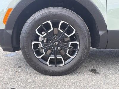 2022 Hyundai SANTA CRUZ SEL Premium