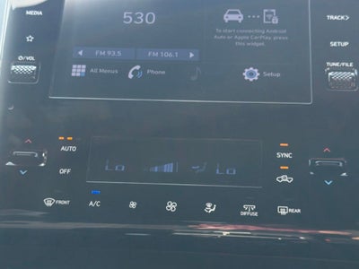 2022 Hyundai SANTA CRUZ SEL Premium