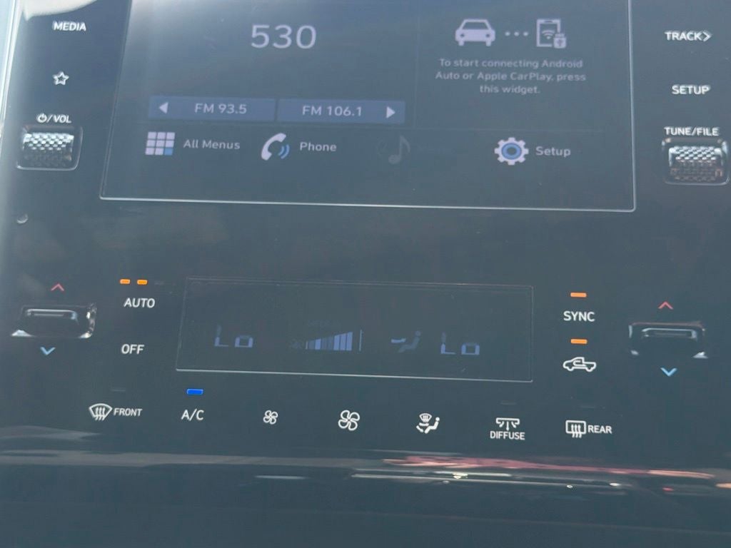 2022 Hyundai SANTA CRUZ SEL Premium