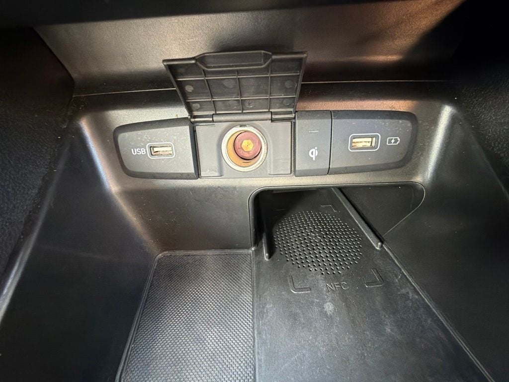 2022 Hyundai SANTA CRUZ SEL Premium
