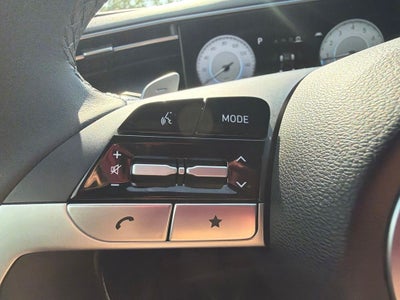 2022 Hyundai SANTA CRUZ SEL Premium
