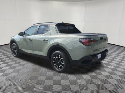 2022 Hyundai SANTA CRUZ SEL Premium