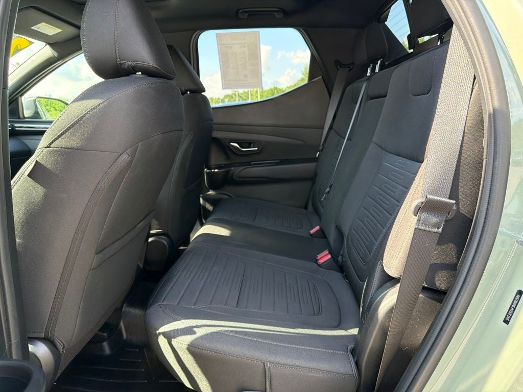 2022 Hyundai SANTA CRUZ SEL Premium