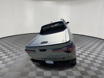 2022 Hyundai SANTA CRUZ SEL Premium