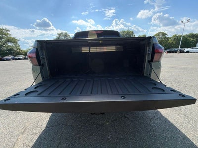 2022 Hyundai SANTA CRUZ SEL Premium