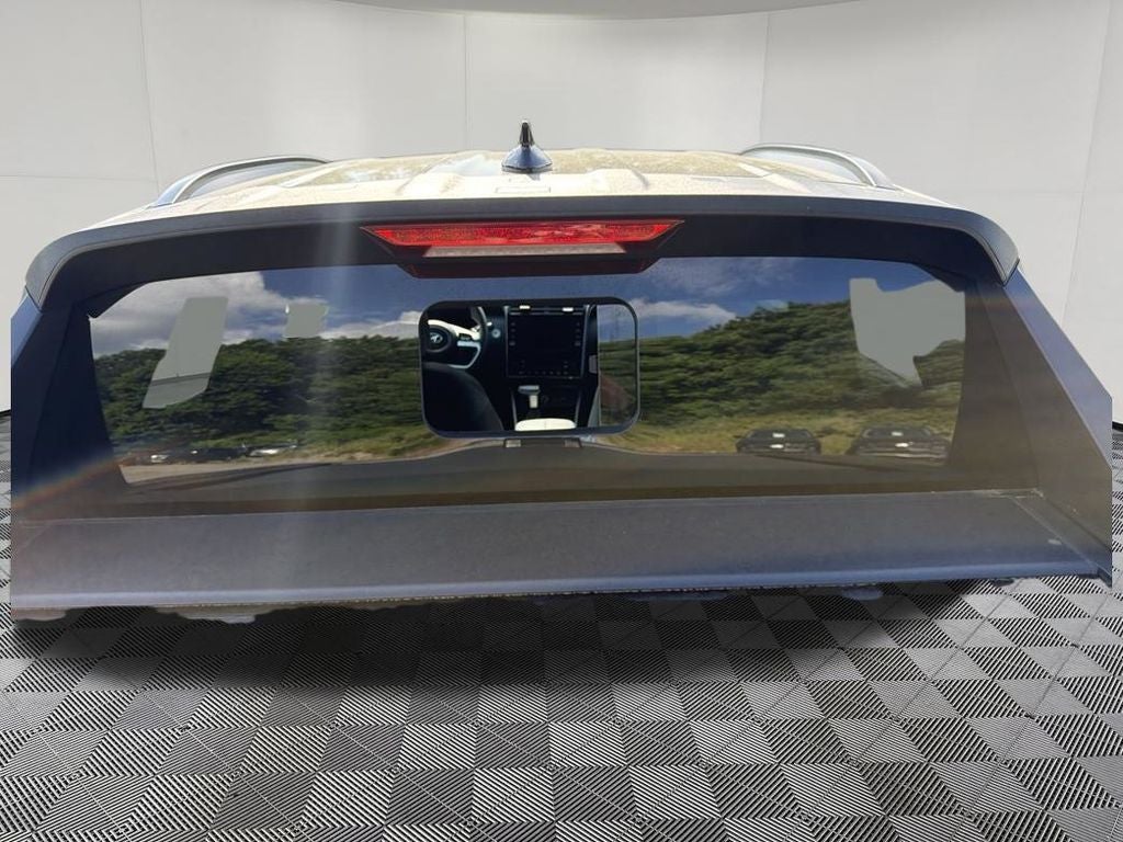 2022 Hyundai SANTA CRUZ SEL Premium