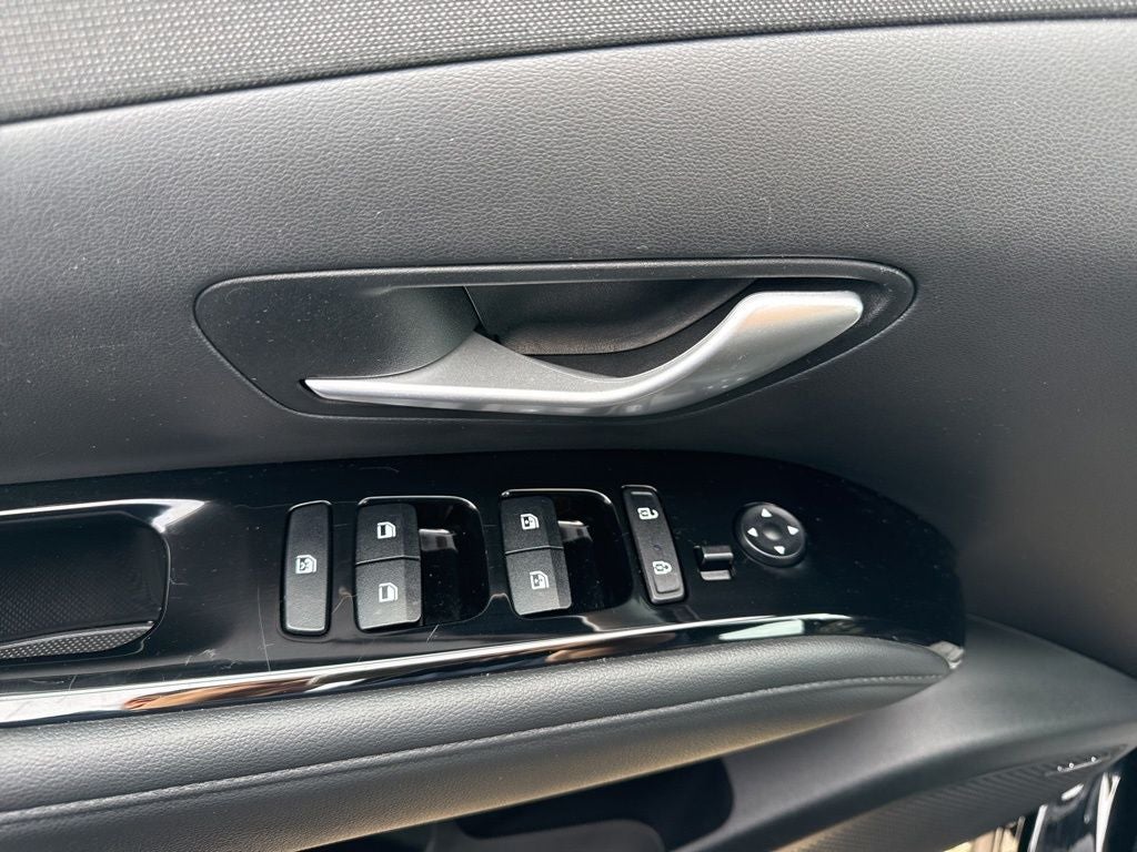 2022 Hyundai SANTA CRUZ Limited