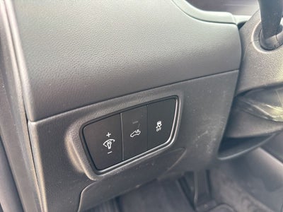 2022 Hyundai SANTA CRUZ Limited