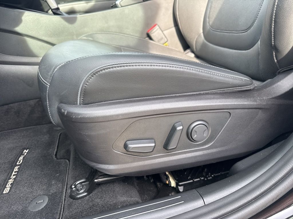 2022 Hyundai SANTA CRUZ Limited