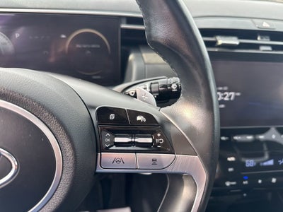 2022 Hyundai SANTA CRUZ Limited