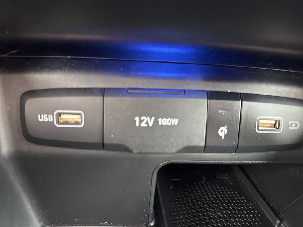 2022 Hyundai SANTA CRUZ Limited