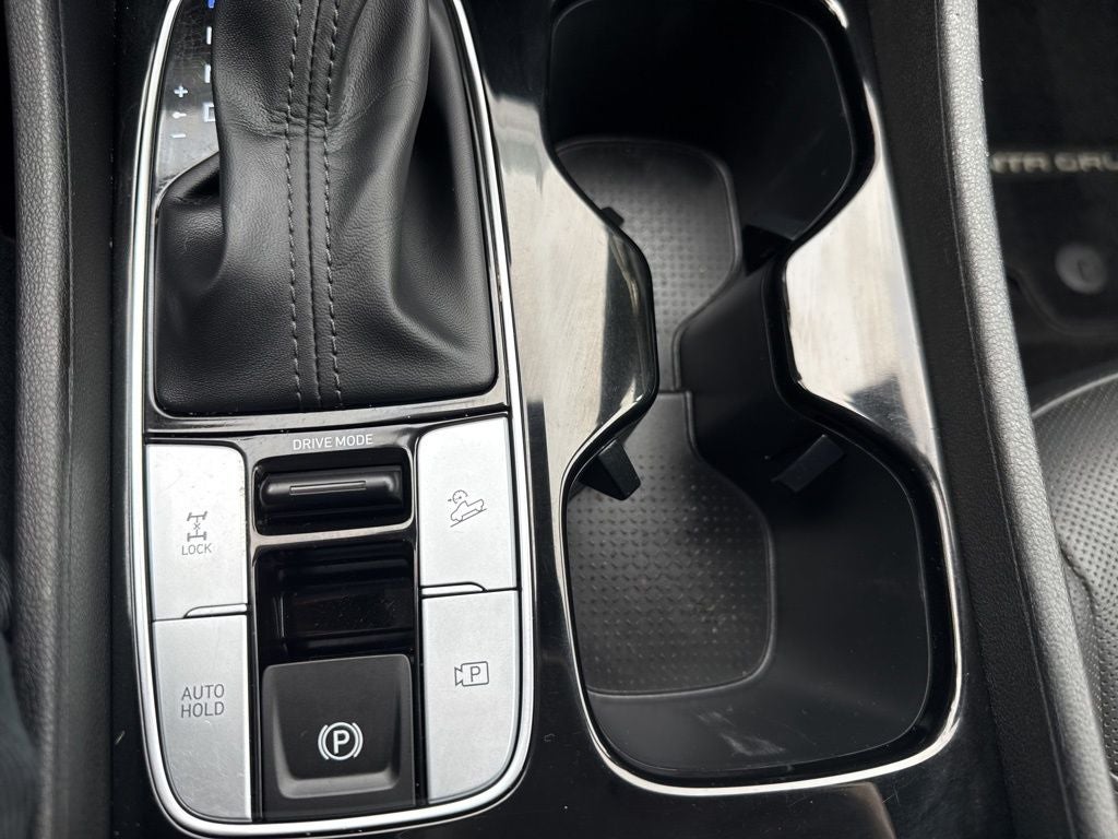 2022 Hyundai SANTA CRUZ Limited