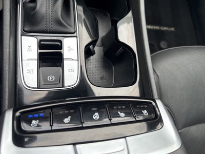 2022 Hyundai SANTA CRUZ Limited