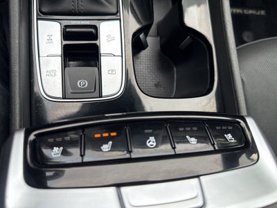 2022 Hyundai SANTA CRUZ Limited