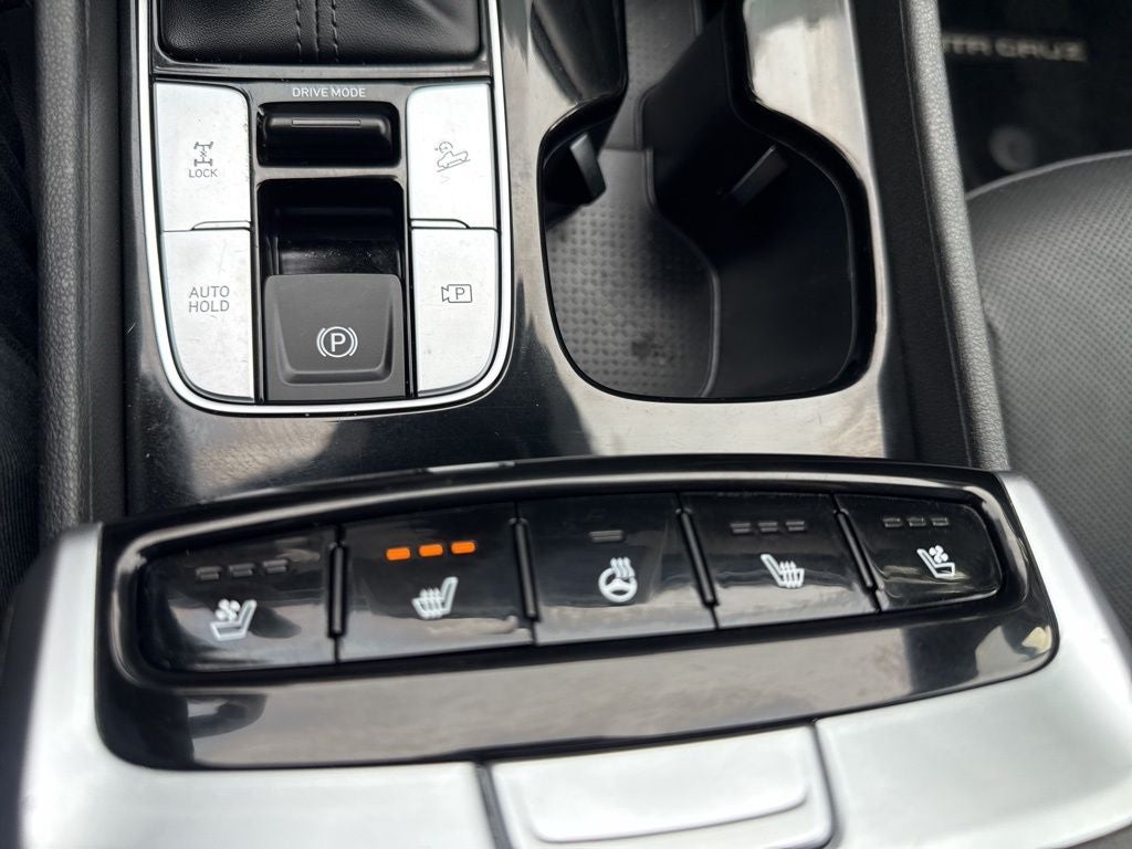 2022 Hyundai SANTA CRUZ Limited