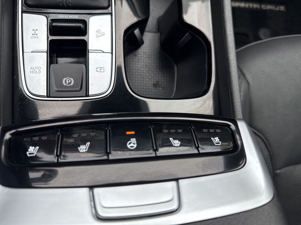 2022 Hyundai SANTA CRUZ Limited