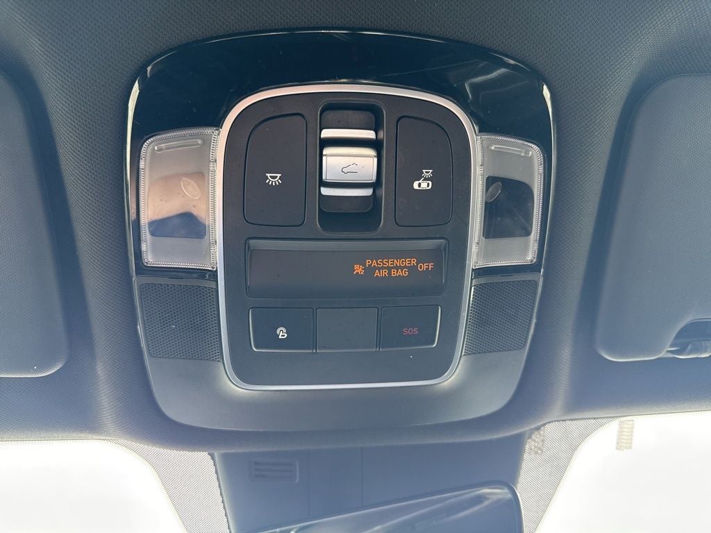 2022 Hyundai SANTA CRUZ Limited