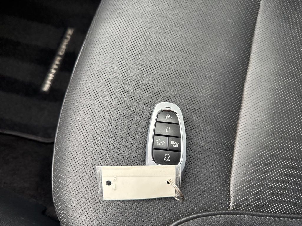 2022 Hyundai SANTA CRUZ Limited