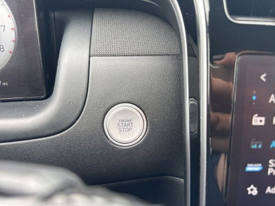 2022 Hyundai SANTA CRUZ Limited