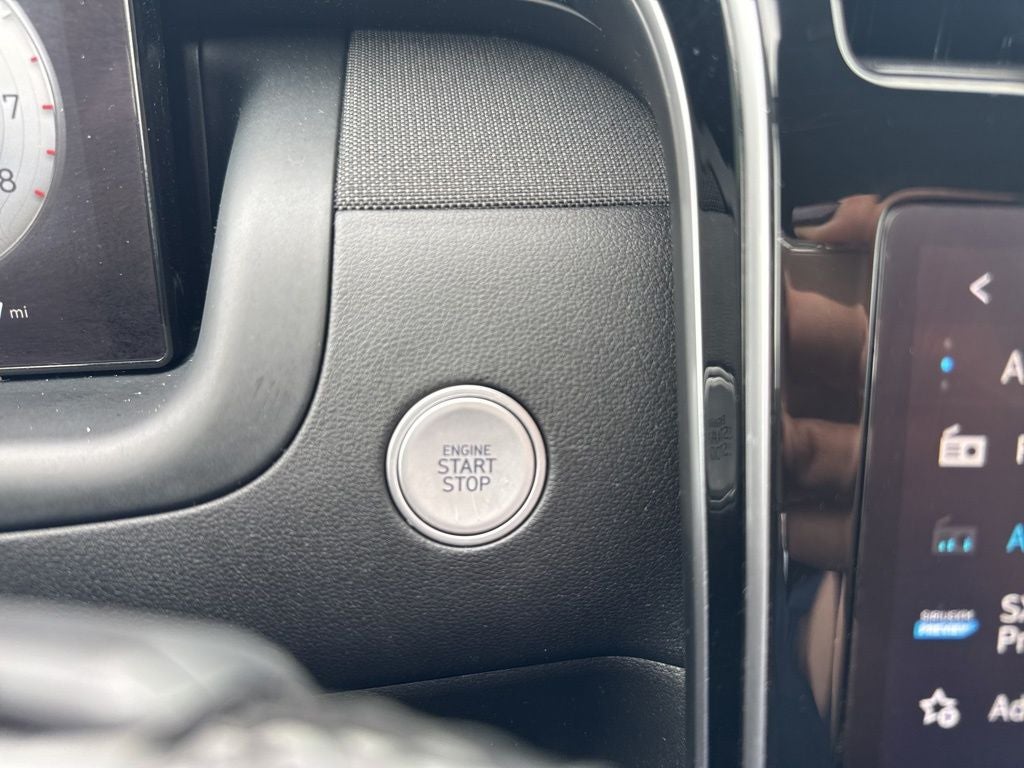 2022 Hyundai SANTA CRUZ Limited