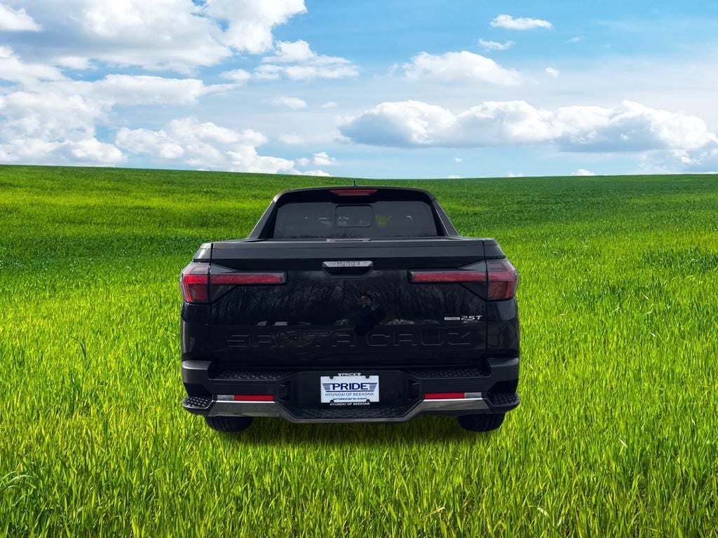 2022 Hyundai SANTA CRUZ Limited