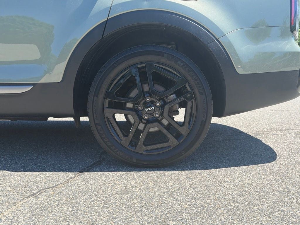 2023 Kia Telluride EX X-Line