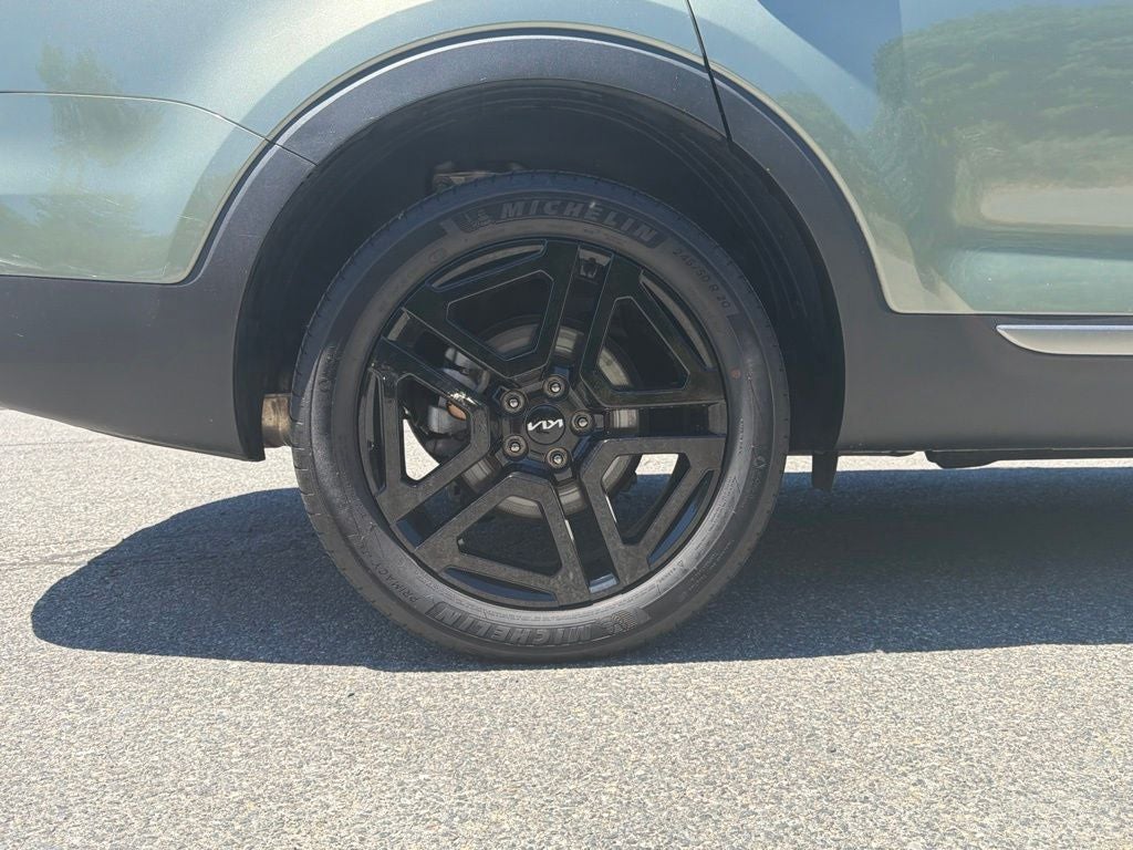 2023 Kia Telluride EX X-Line
