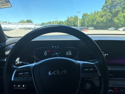 2023 Kia Telluride EX X-Line