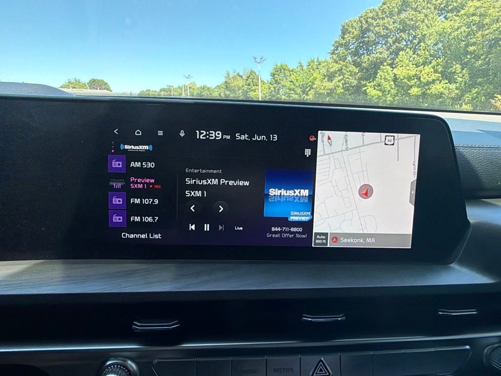2023 Kia Telluride EX X-Line