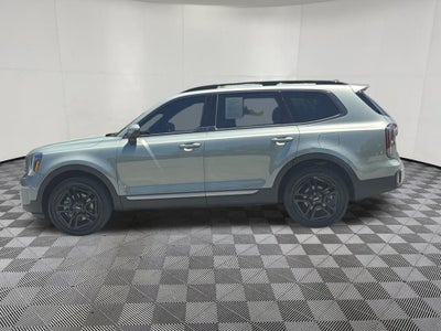 2023 Kia Telluride EX X-Line