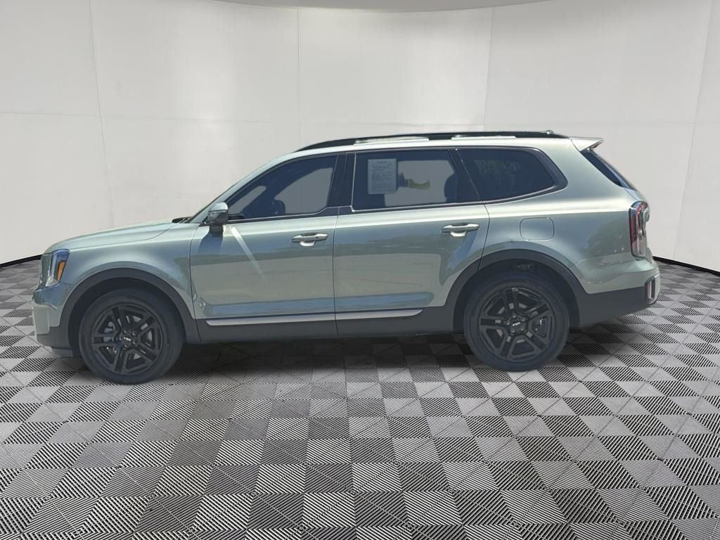 2023 Kia Telluride EX X-Line