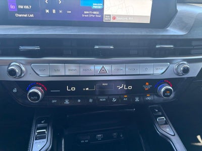 2023 Kia Telluride EX X-Line