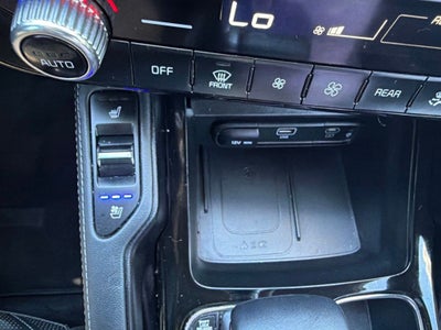 2023 Kia Telluride EX X-Line