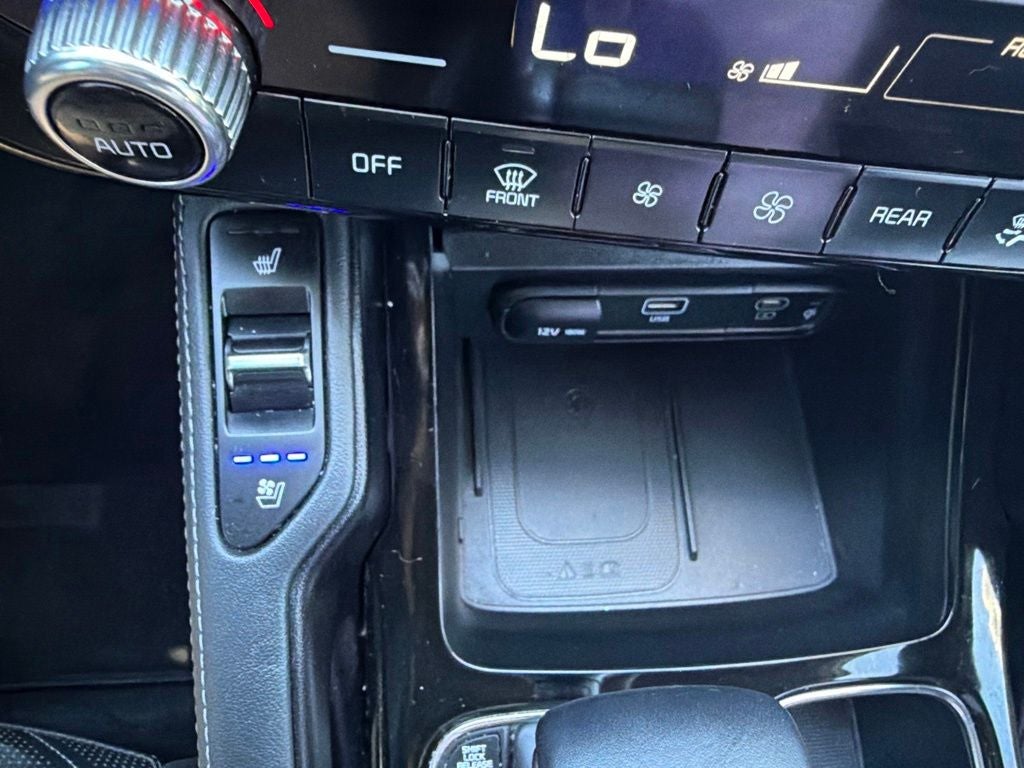 2023 Kia Telluride EX X-Line