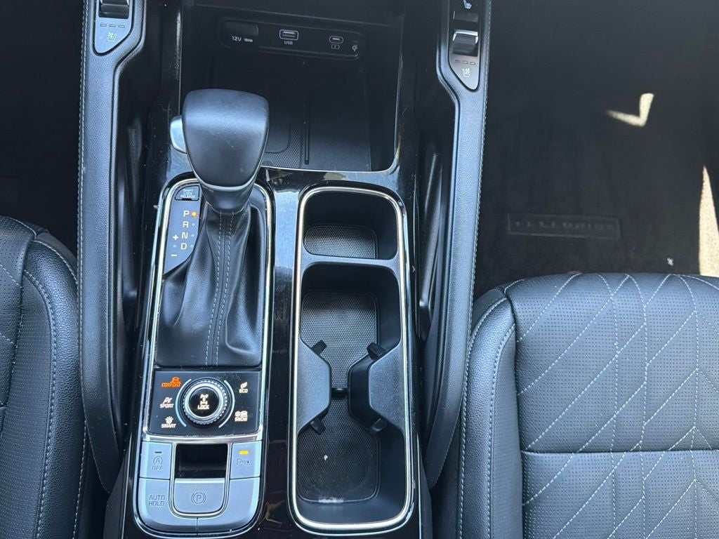 2023 Kia Telluride EX X-Line
