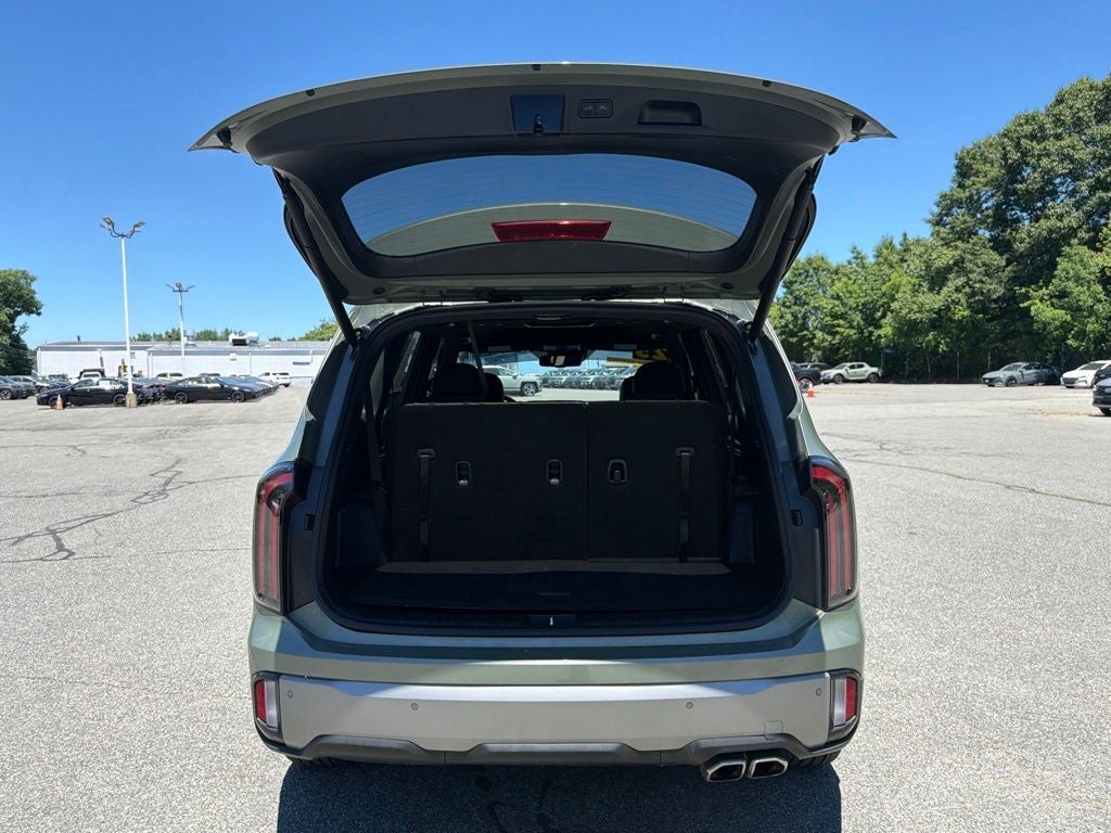2023 Kia Telluride EX X-Line
