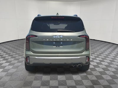 2023 Kia Telluride EX X-Line