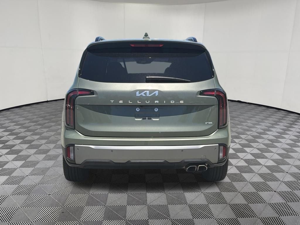 2023 Kia Telluride EX X-Line