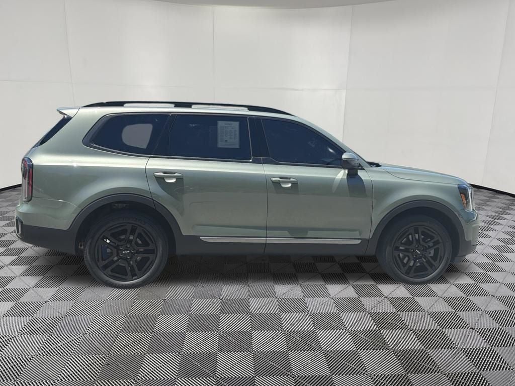 2023 Kia Telluride EX X-Line