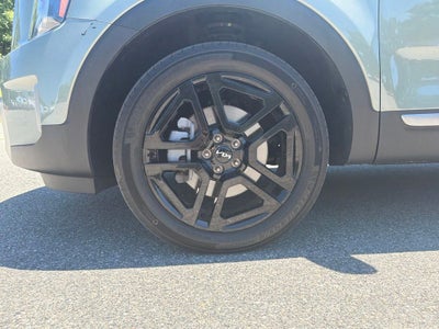 2023 Kia Telluride EX X-Line