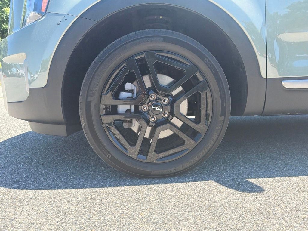 2023 Kia Telluride EX X-Line