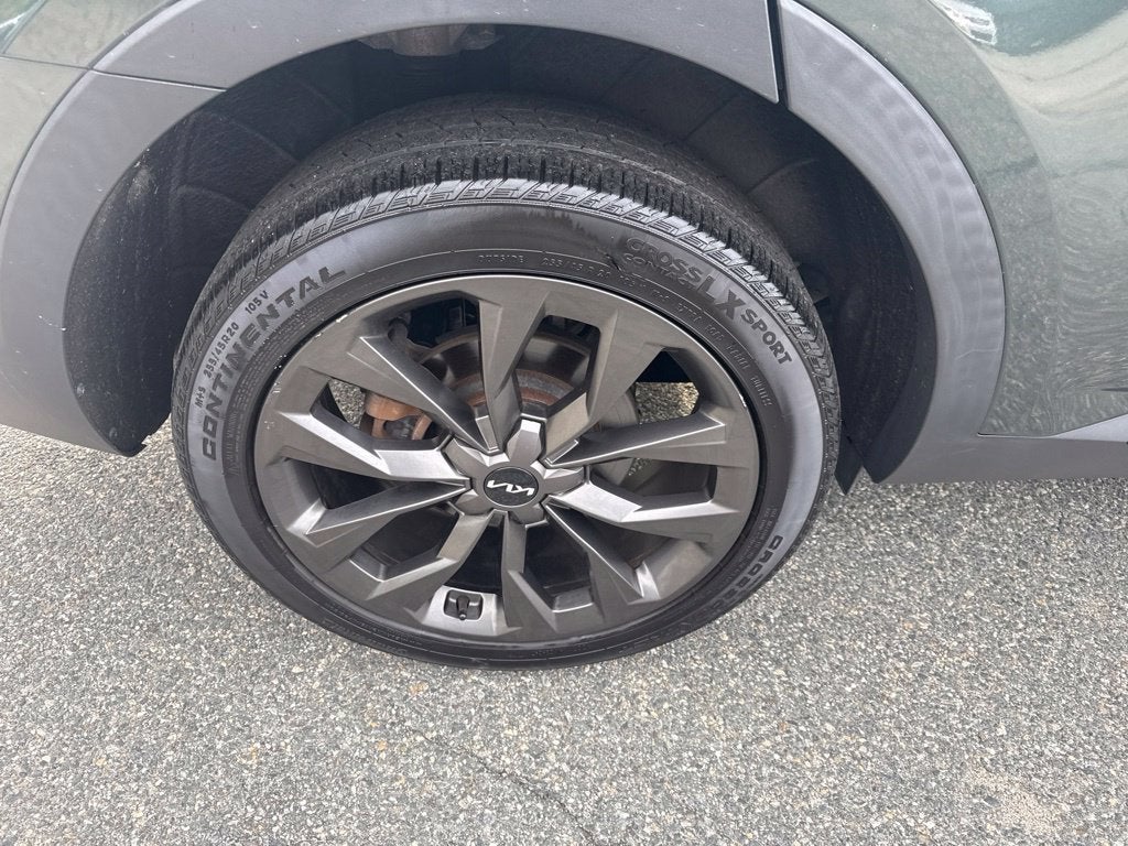 2023 Kia Sorento X-Line EX