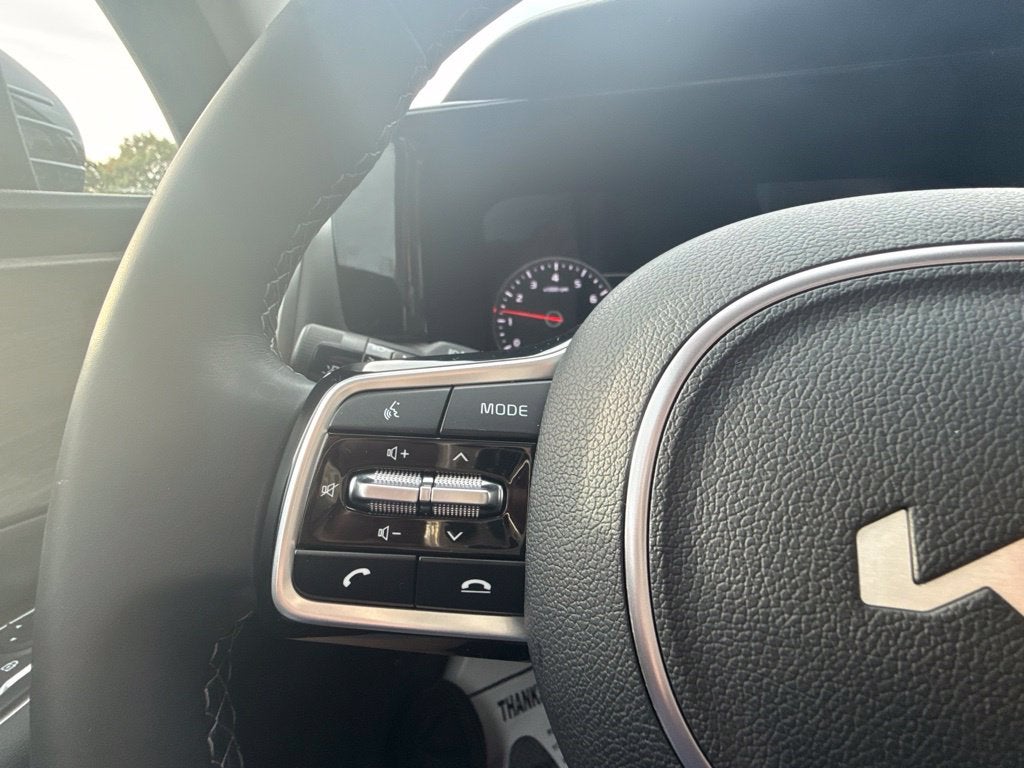 2023 Kia Sorento X-Line EX