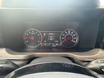 2023 Kia Sorento X-Line EX