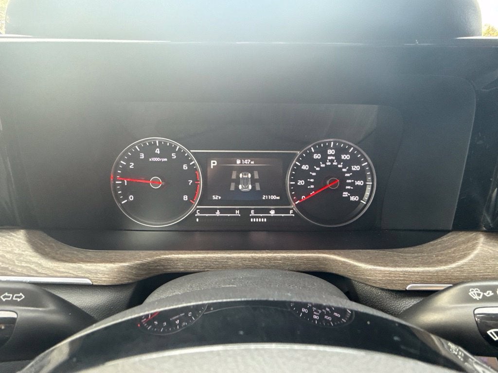 2023 Kia Sorento X-Line EX