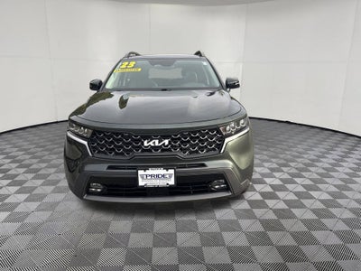 2023 Kia Sorento X-Line EX