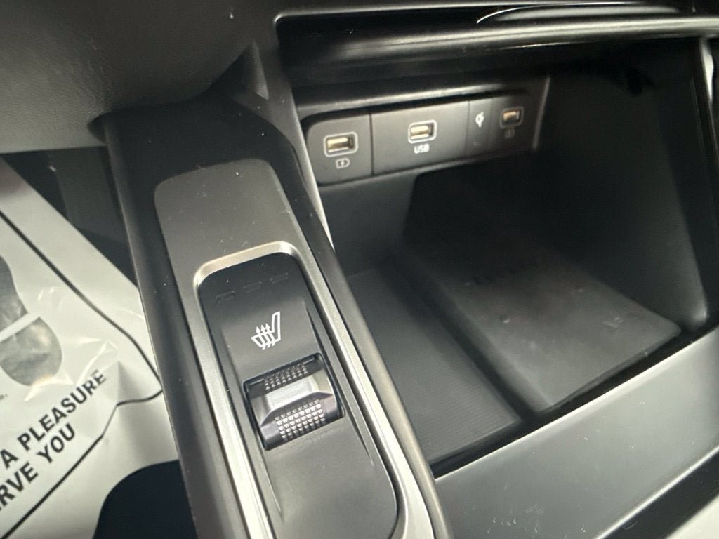 2023 Kia Sorento X-Line EX