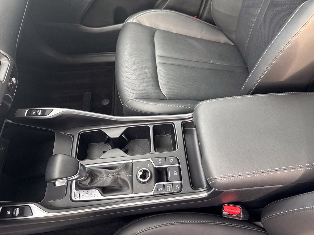 2023 Kia Sorento X-Line EX