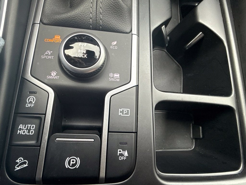 2023 Kia Sorento X-Line EX